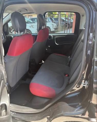 FIAT Panda 1.3 rif. 24216329 - Foto 5