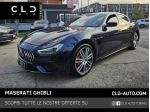 Maserati Ghibli 3.0 V6 DS 250cv GranSport auto