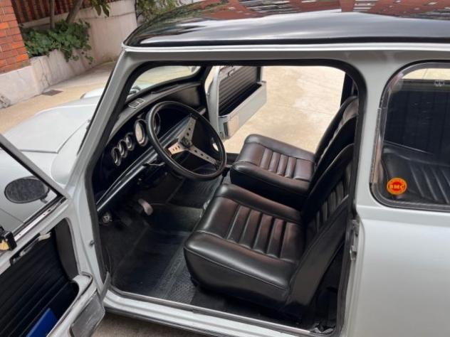 MINI 1000 Cooper innocenti mkII rif. 24066272 - Foto 8