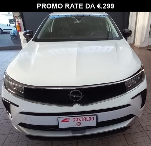 OPEL Grandland 1.5 diesel Ecotec aut. Business Elegance rif. 23485111