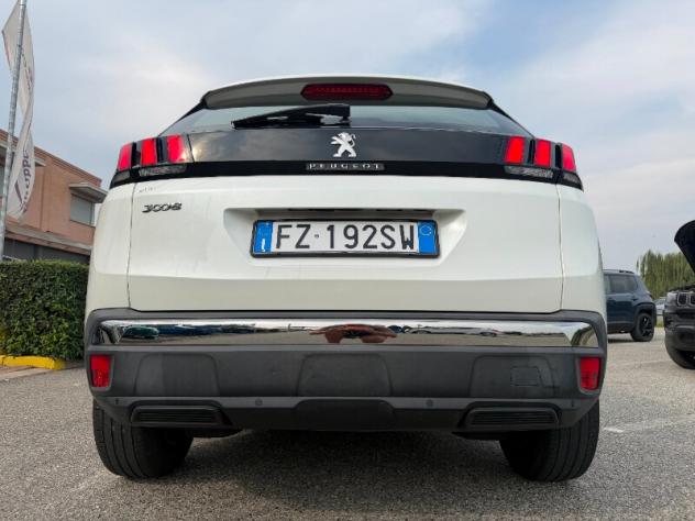 PEUGEOT 3008 2ª serie 3008 BlueHDi 130 S&S EAT8 Business - Foto 6