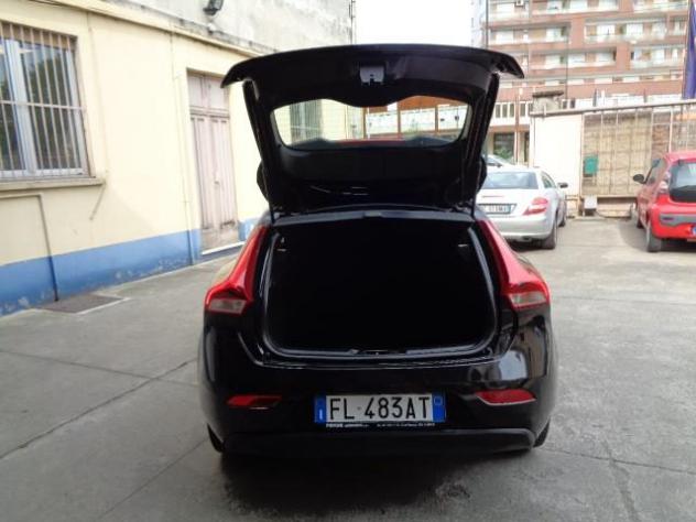 VOLVO V40 D2 GEATRONIC BUSINESS rif. 17252230 - Foto 7