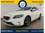 Volvo V40 D2 R-design 94g