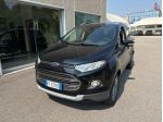 Ford EcoSport 1.5 TDCi 95 CV Titanium S