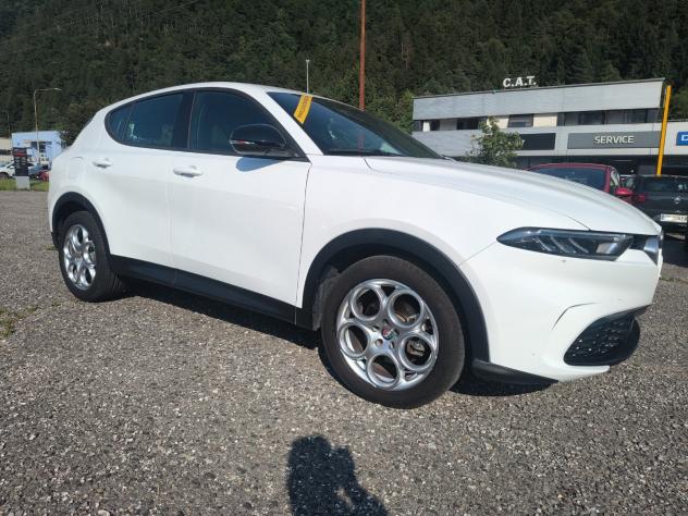 Alfa Romeo Tonale Tonale 1.5 hybrid Super tct7 (prezzo reale) - Foto 3