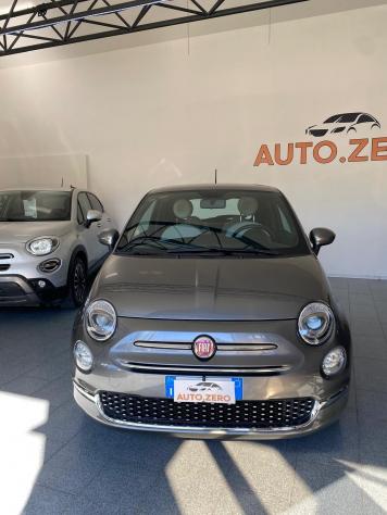 Fiat 500 1.0 C Hybrid Dolcevita - Foto 2