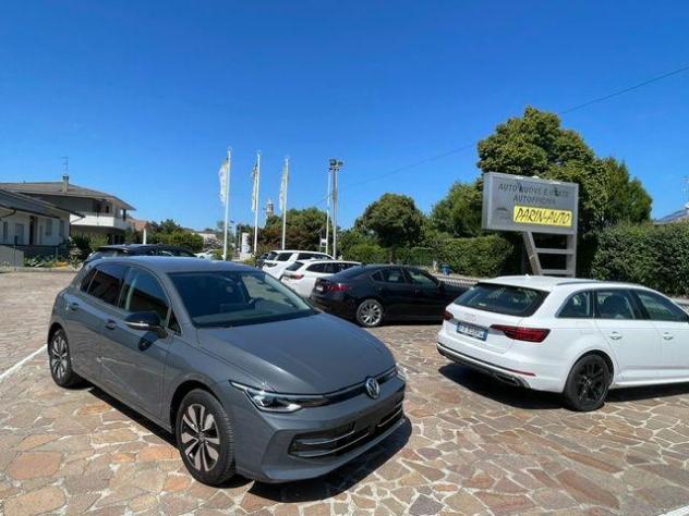 VOLKSWAGEN Golf 2.0 TDI 150 CV DSG GOAL 7-GANG rif. 23969946 - Foto 6