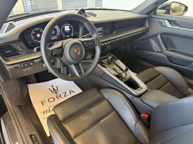 PORSCHE 992 911 Carrera 992 Coupe 3.0 Carrera 394cv rif. 24071969 - Foto 6