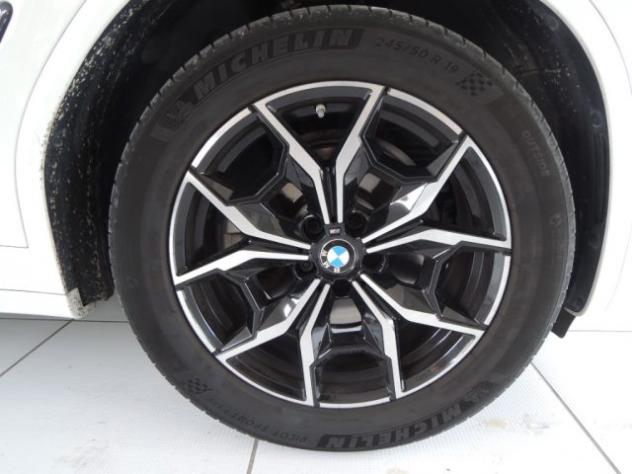 BMW X3 xDrive20d 48V Msport rif. 23834196 - Foto 3