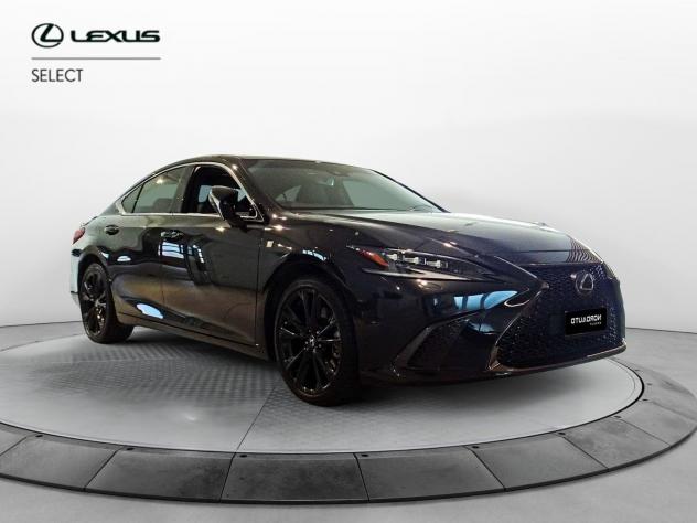 Lexus ES Hybrid FSport - Foto 2