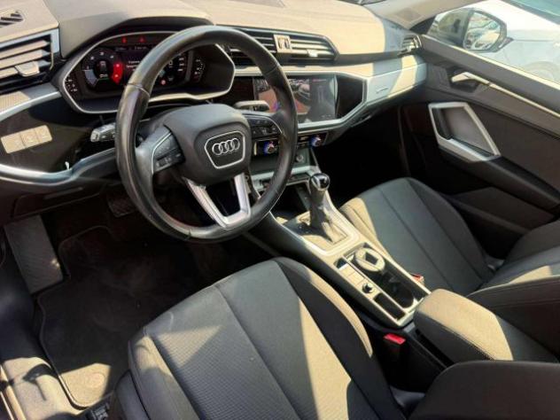 Audi Q3 SPB Sportback 35 2.0 tdi Business Plus s-tronic - Foto 6