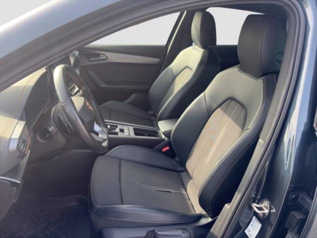 CUPRA Formentor Formentor 2.0 TDI 4Drive DSG rif. 23696540 - Foto 9