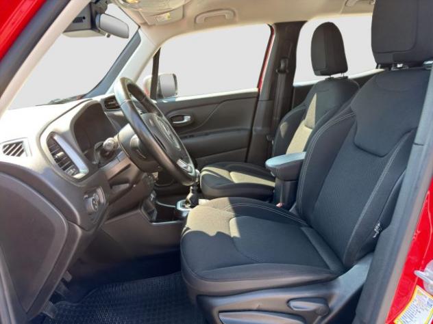 JEEP Renegade Renegade 1.0 T3 Limited rif. 23867626 - Foto 10