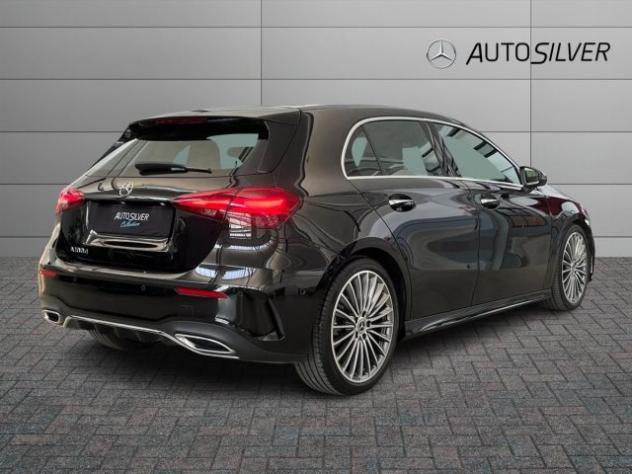MERCEDES-BENZ A 180 d Automatic AMG Line Advanced Plus rif. 23736316 - Foto 2