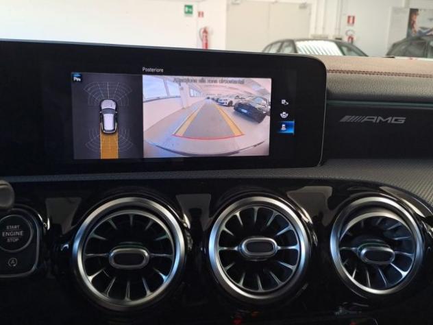 MERCEDES-BENZ CLA 45 AMG 45 S AMG 4Matic+ Shooting Brake rif. 23488816 - Foto 10