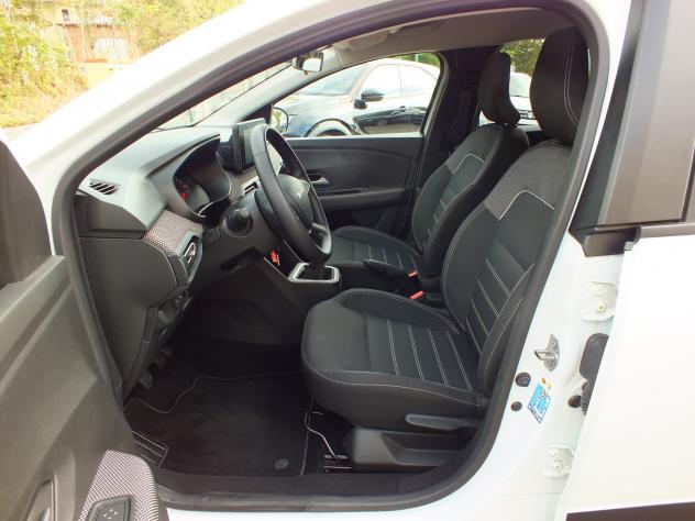 DACIA JOGGER GPL 100 CV AUTOCARRO N-1/ 4 POSTI - Foto 10
