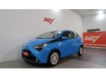 Toyota Aygo Aygo 5p 1.0 x-play 72cv