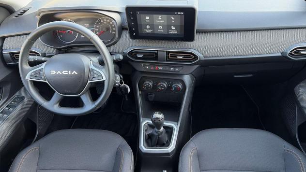 Dacia Sandero Stepway III 2021 STEPWAY 1.0 TCE EXPRESSION ECO-G 100CV - Foto 8