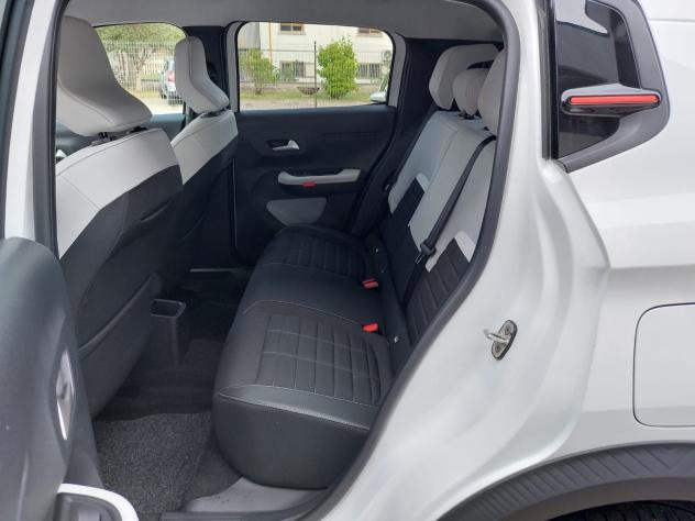 Citroën C3 PREZZO REALE NO VINCOLI / 1.2 100cv MAX - Foto 4