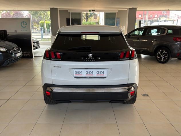 Peugeot 3008 BlueHDI 130 EAT8 S&S Allure - Foto 4