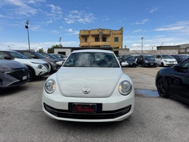 VOLKSWAGEN Maggiolino 1.6 TDI Design rif. 23775416 - Foto 3