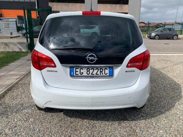 OPEL Meriva 1.3 CDTI 95CV ecoFLEX Cosmo rif. 24113198 - Foto 6