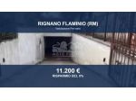 Immobile in asta di 9 m² in vendita a Rignano Flaminio