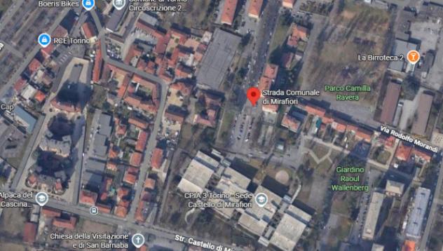Immobile in asta di 36 m², box auto doppio in vendita a Torino - Foto 10