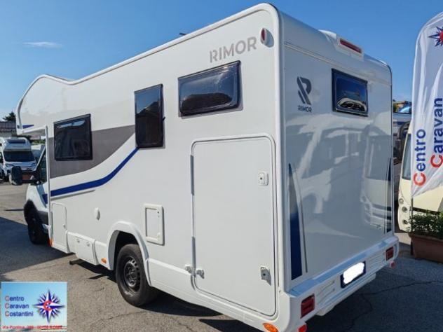 RIMOR EVO 5 rif. 24208411 - Foto 5