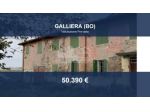 Immobile in asta di 348 m² in vendita a Galliera