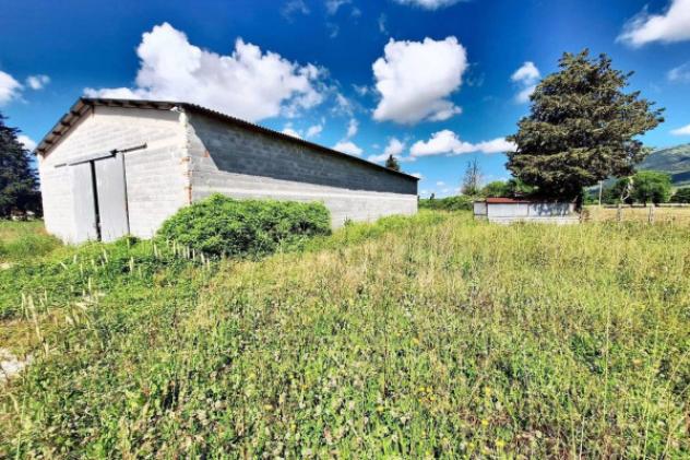 Immobile in asta di 5080 m² in vendita a Gubbio - Foto 17