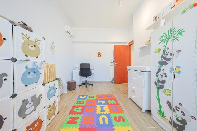 Appartamento in vendita a Albano Laziale - Foto 12