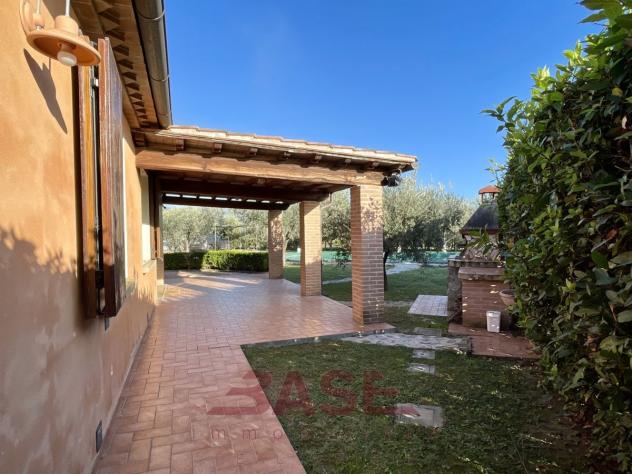 Villa in vendita a Bibbona - Foto 20