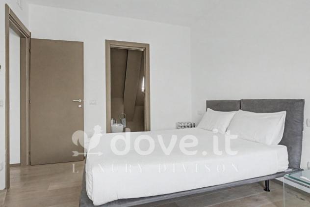 Attico / Mansarda di 154 m² con 3 locali in vendita a Brescia - Foto 20