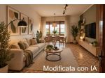 APPARTAMENTO INDIPENDENTE di 5 vani e di 120 mq (CAMAIORE) rif. 1109