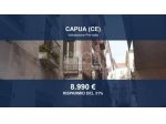 Immobile in asta di 54 m² in vendita a Capua