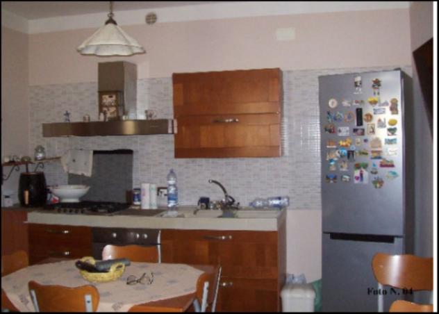 Immobile in asta di 93 m² in vendita a Carpino - Foto 6