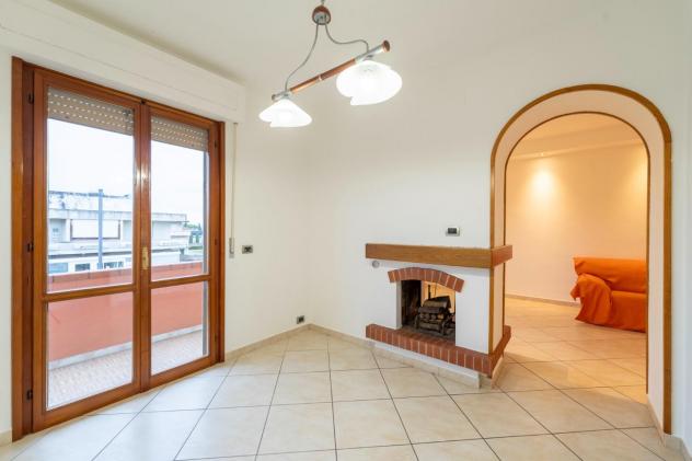 Appartamento in vendita a Perignano - Casciana Terme Lari 100 mq Rif: 1447909 - Foto 4