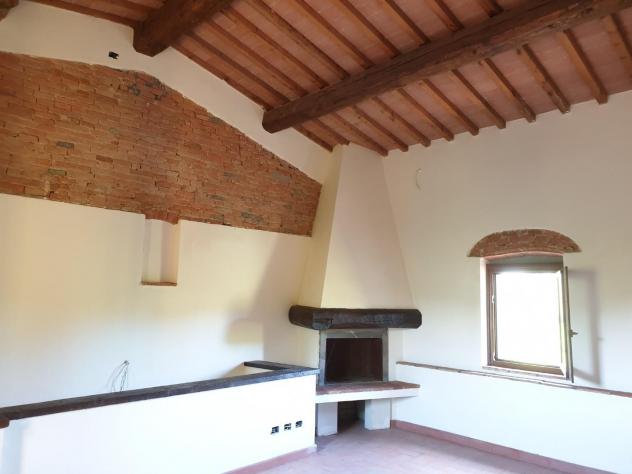 Casale in vendita a Lari - Casciana Terme Lari 450 mq Rif: 845730 - Foto 3