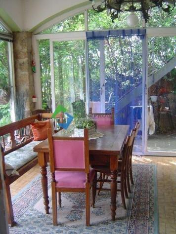 Porzione di Villa a pochi chilometri da Siena . - Foto 17