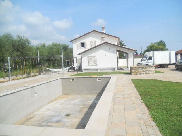 Terratetto in vendita a Castelnuovo Magra 220 mq Rif: 1289868 - Foto 3