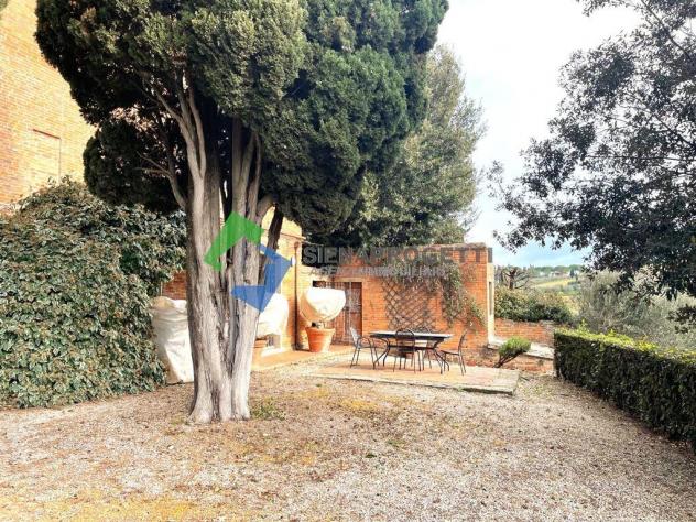 Villa storica con casali e terreni a Petrignano, Castiglione del Lago (PG) - Foto 13