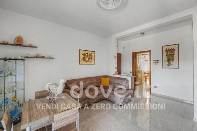 Appartamento di 80 m² con 3 locali e box auto in vendita a Castiglione Olona - Foto 5