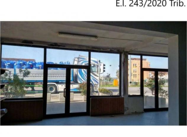 Immobile in asta di 274 m² in vendita a Chioggia - Foto 19