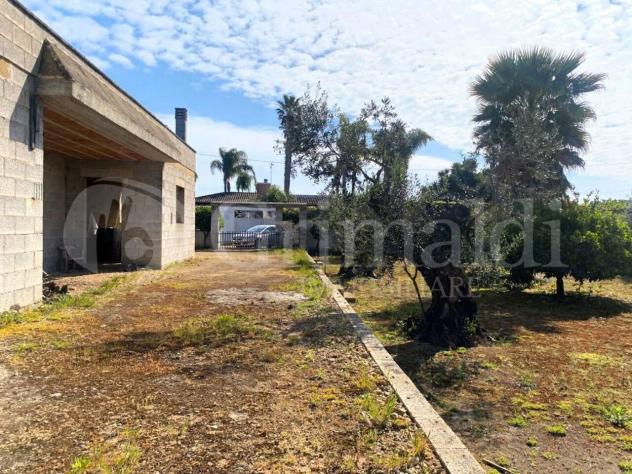 Villa in vendita a Gallipoli