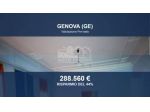 Immobile in asta di 190 m² con più di 5 locali in vendita a Genova