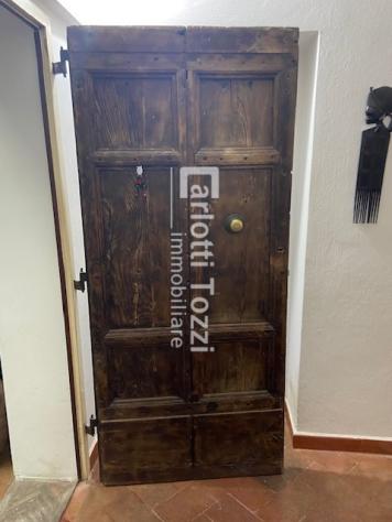 APPARTAMENTO di 10 vani e di 307 mq (GROSSETO) rif. 03437 - Foto 9
