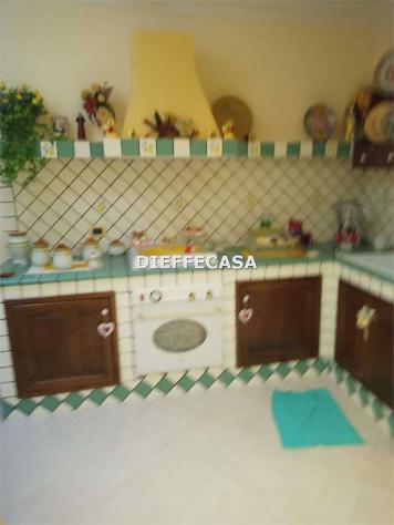 V2627 - In vendita a Marsala in periferia villa indipendente con veranda coperta e 3 box auto - Foto 5