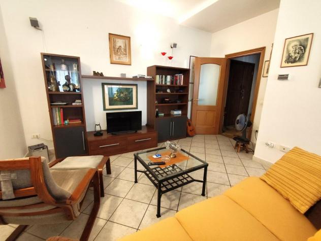 Appartamento in vendita a Massa 80 mq Rif: 1340569