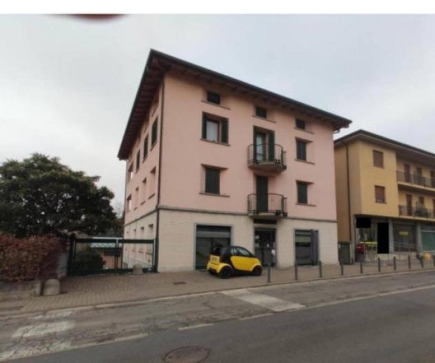 Immobile in asta di 74 m² in vendita a Merone - Foto 10